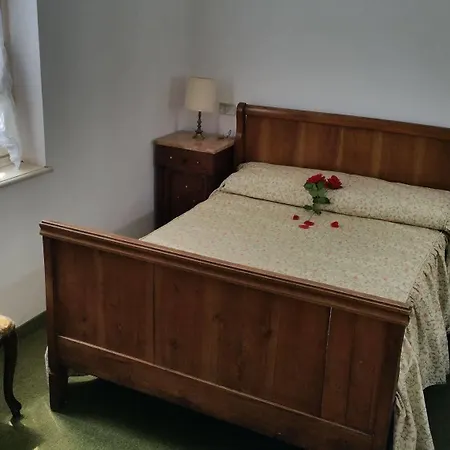 Apartman Bell'italy Chalet Valganna