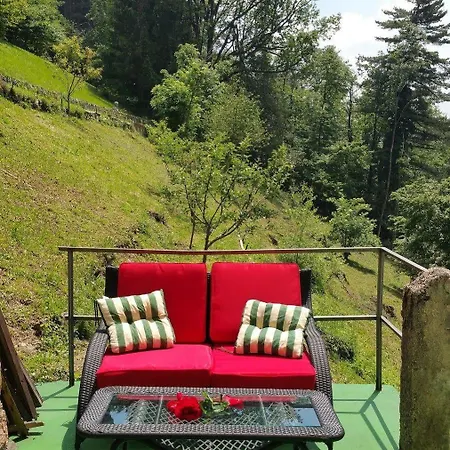 Apartman Bell'italy Chalet