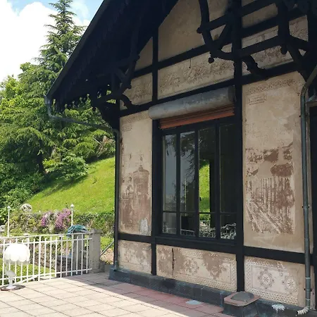 Bell'italy Chalet * Valganna