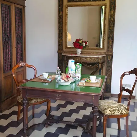 Bell'italy Chalet Apartman Valganna