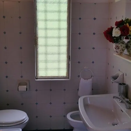 Apartman Bell'italy Chalet *