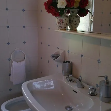 Apartman Bell'italy Chalet