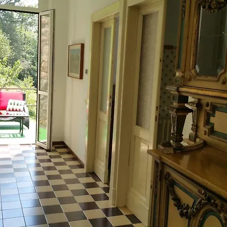 Apartman Bell'italy Chalet *