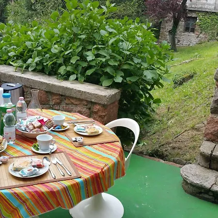Apartman Bell'italy Chalet