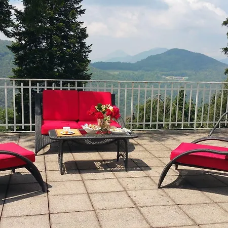 Bell'italy Chalet *