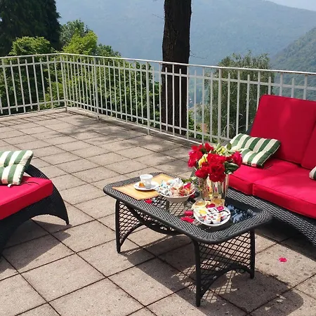 Apartman Bell'italy Chalet
