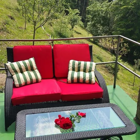 Bell'italy Chalet Apartman *
