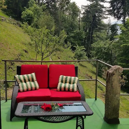 Apartman Bell'italy Chalet Valganna