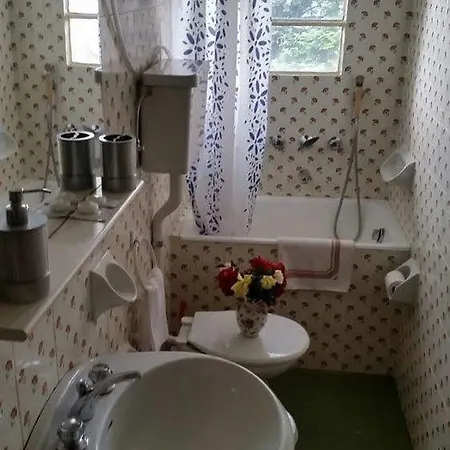 Apartman Bell'italy Chalet *